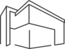 Shape-House modulio išplanavimas Modulinio namelio išplanavimas